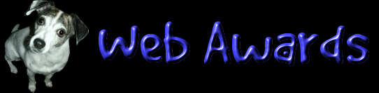 Award Banner