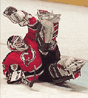 Martin Brodeur