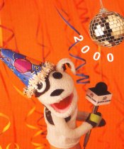 Happy New Year!