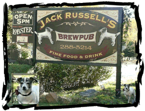 The Pub