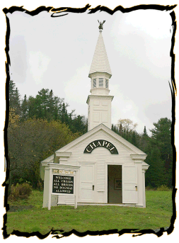 Dog Church