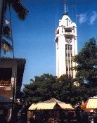 Aloha Tower Marketplace