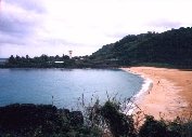 Waimea Beach North Shore