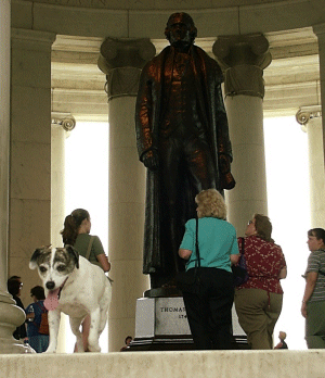 Jefferson Memorial