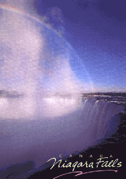 Niagra Falls