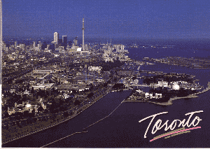 Toronto