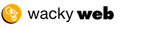 GTE's Wacky Web