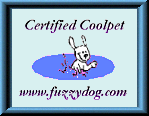 Certified Cool Pet