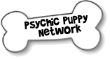 Psychic Puppy Network