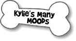 Kylie's Many Moods