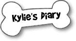 Kylie's Diary